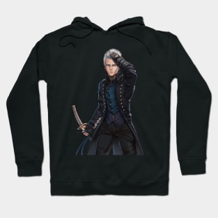 Vergil Hoodie